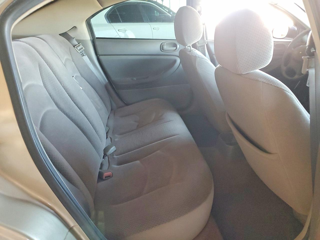 Chrysler Sebring Lx