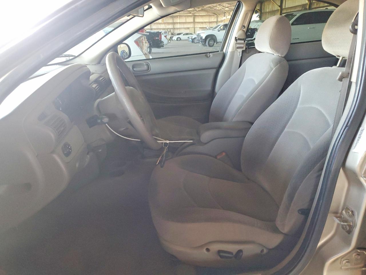 Chrysler Sebring Lx