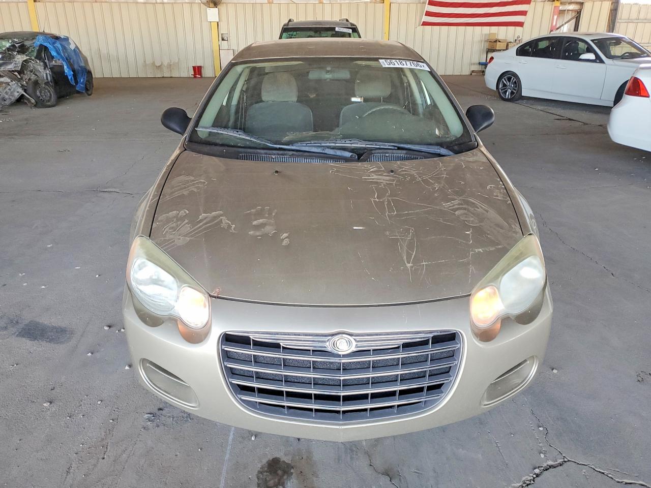 Chrysler Sebring Lx