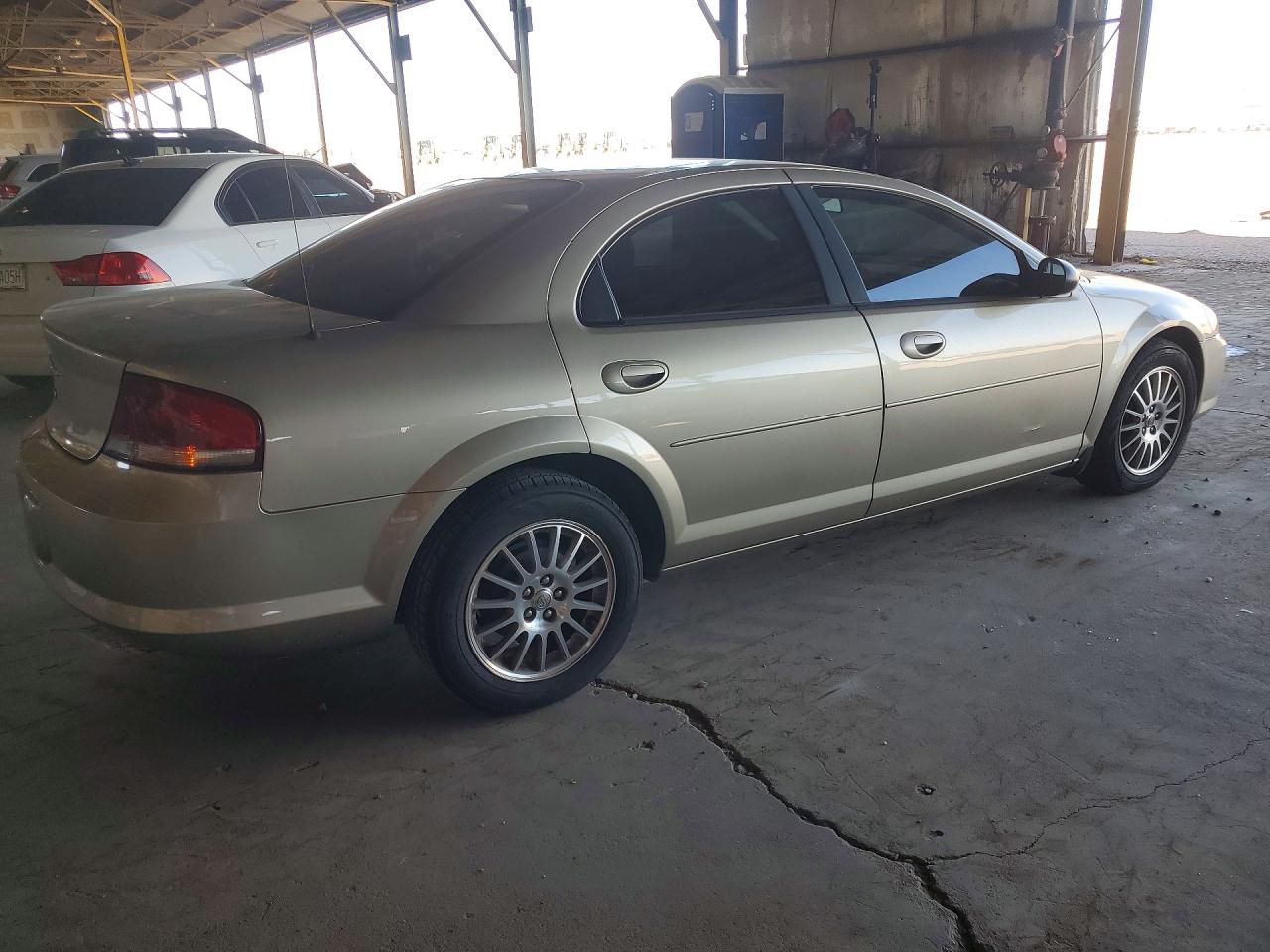 Chrysler Sebring Lx