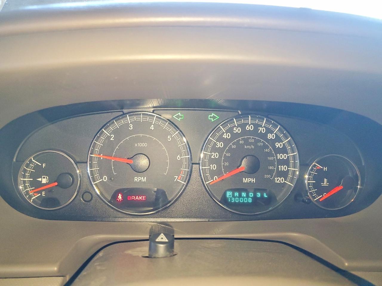Chrysler Sebring Lx