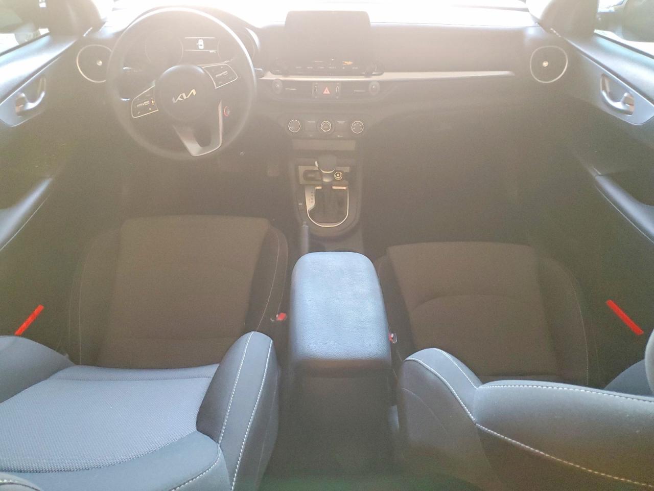 Kia Forte Lxs