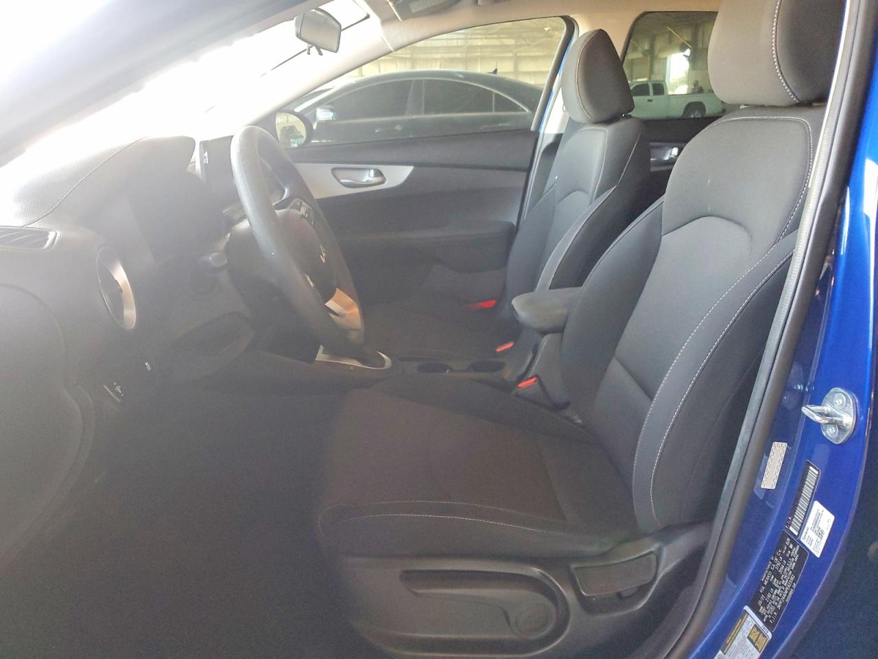 Kia Forte Lxs