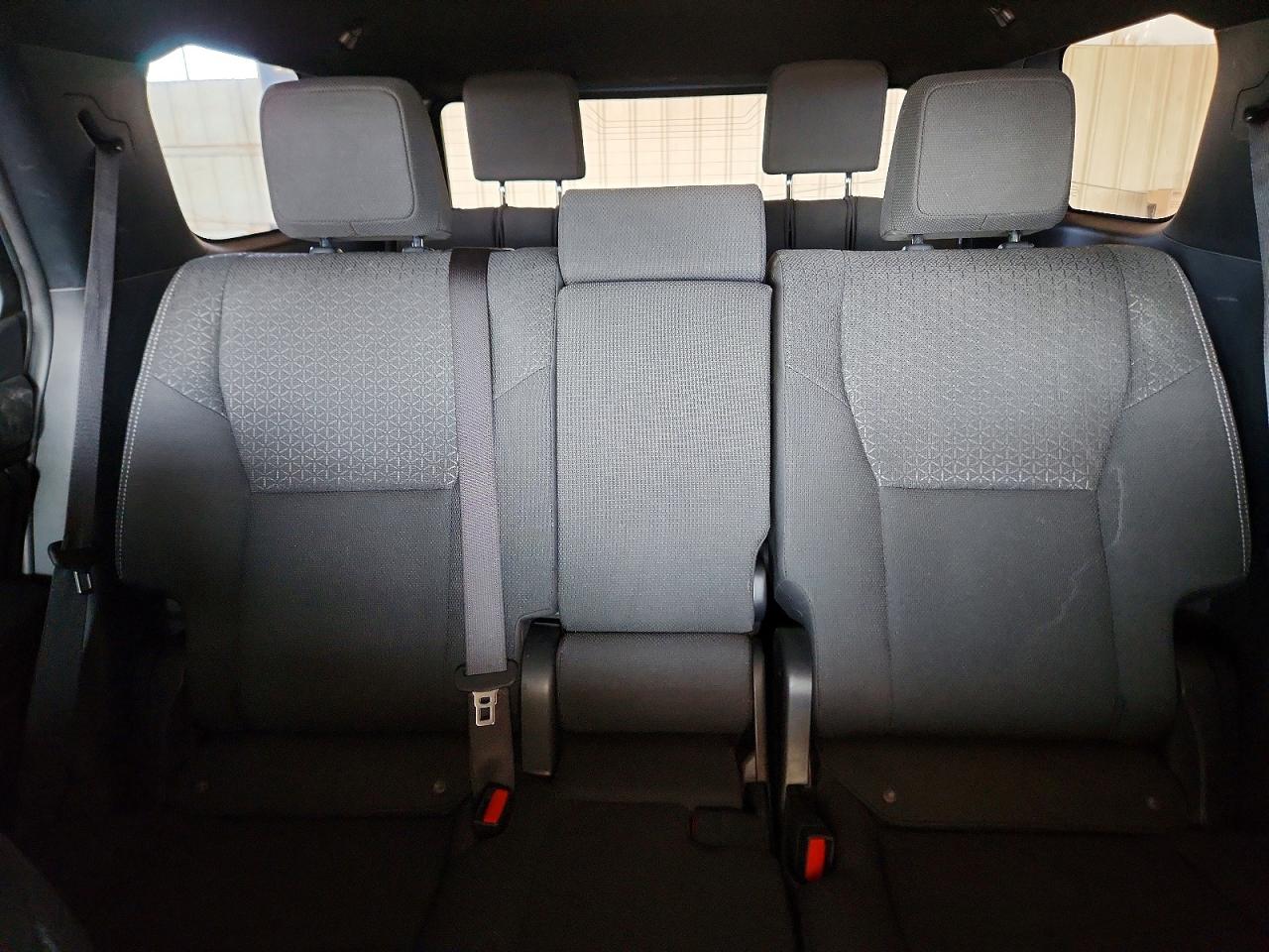 Toyota 4Runner Sr5
