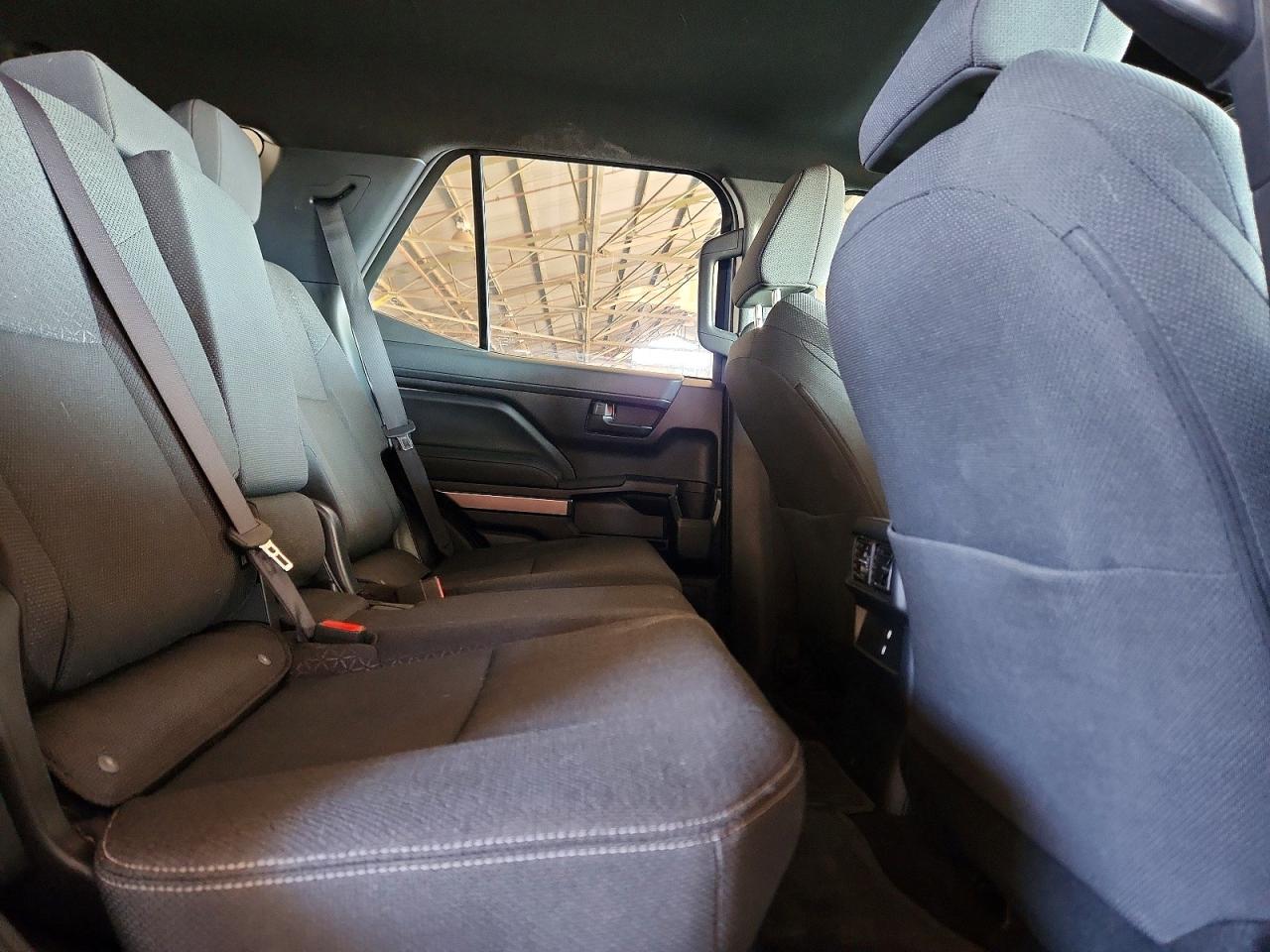 Toyota 4Runner Sr5