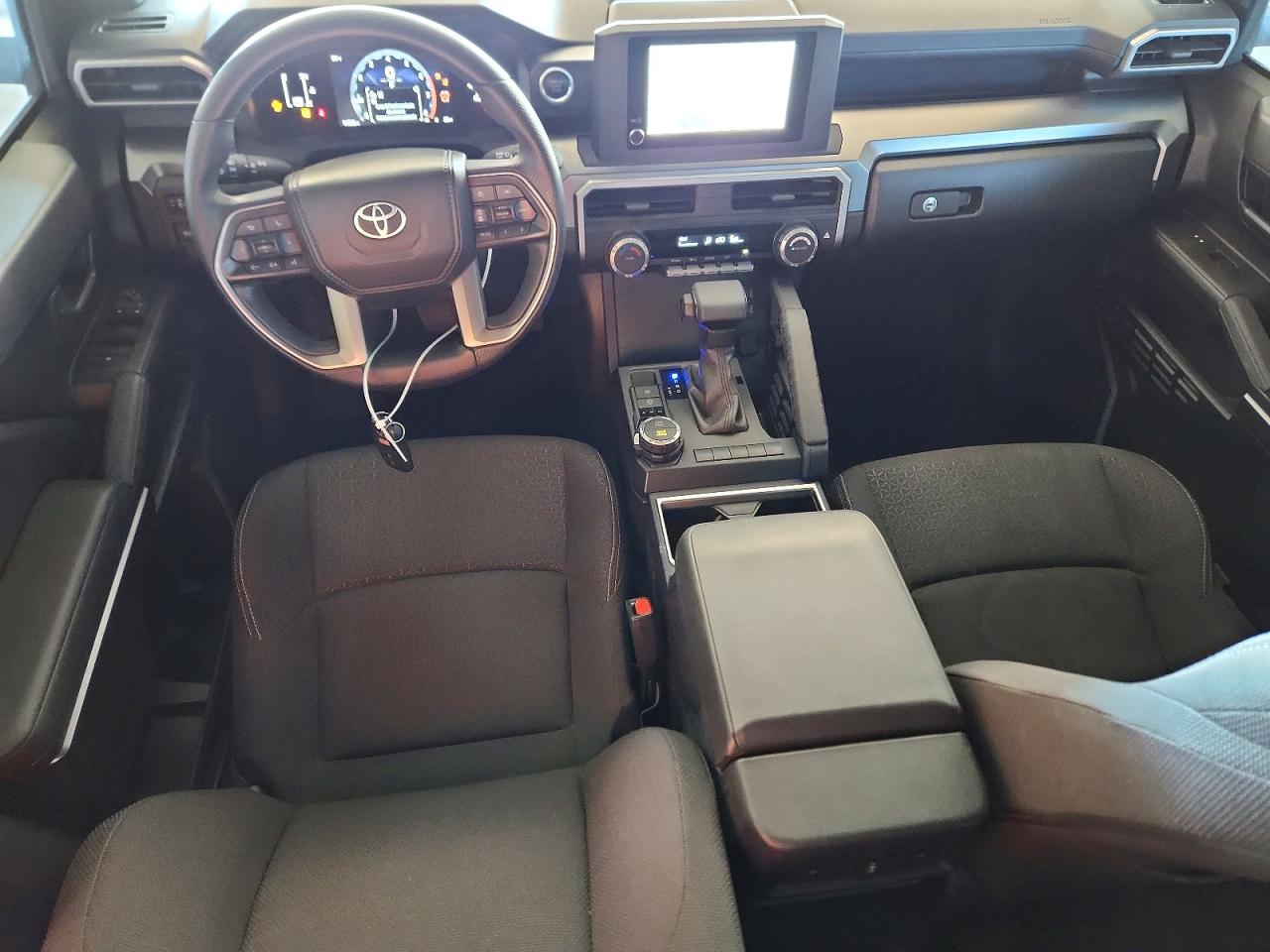 Toyota 4Runner Sr5