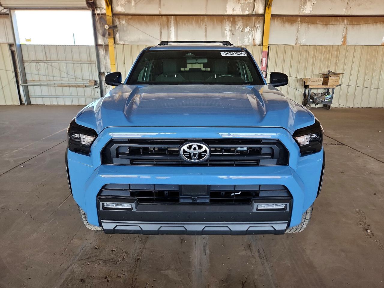 Toyota 4Runner Sr5