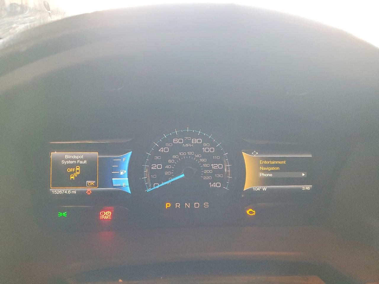 Ford Flex Limited