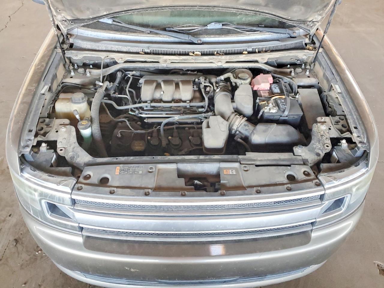 Ford Flex Limited