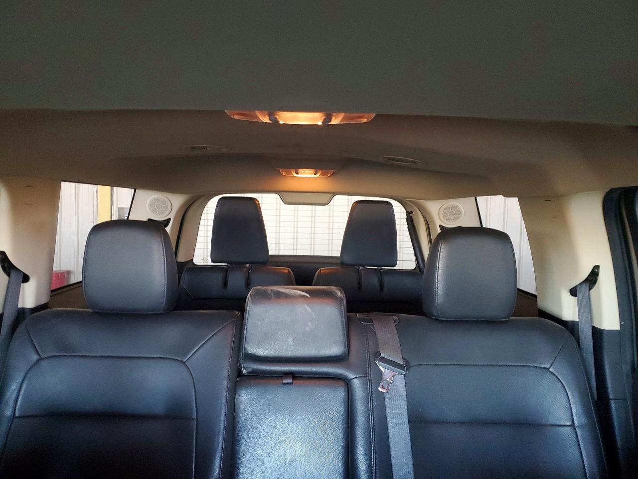 Ford Flex Limited