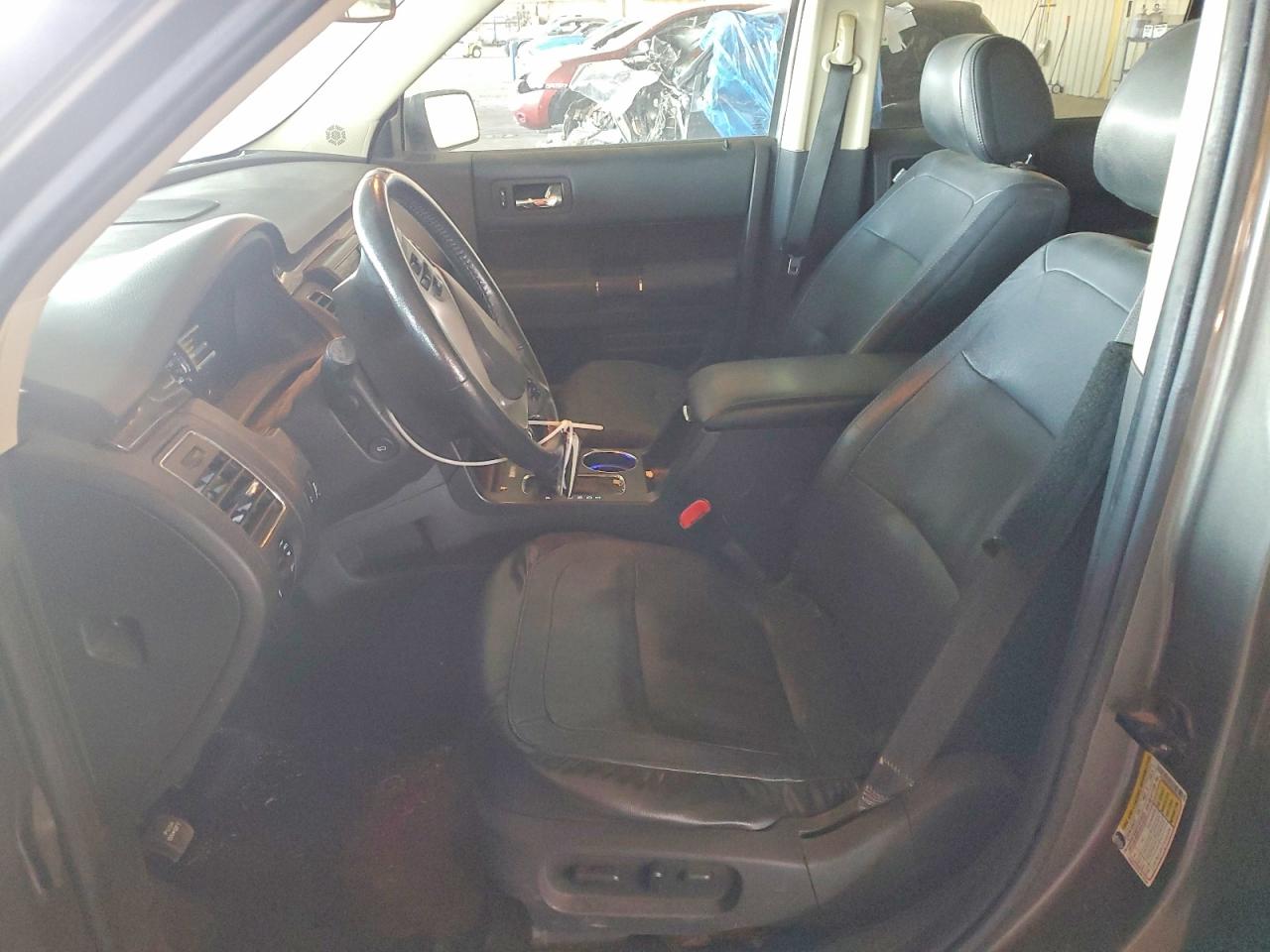 Ford Flex Limited