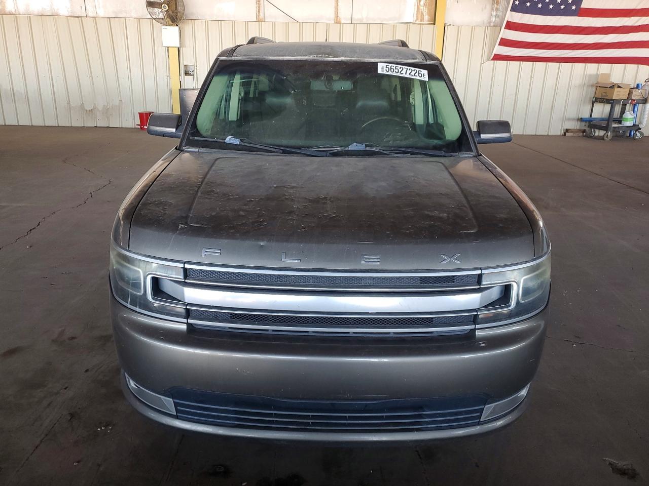 Ford Flex Limited