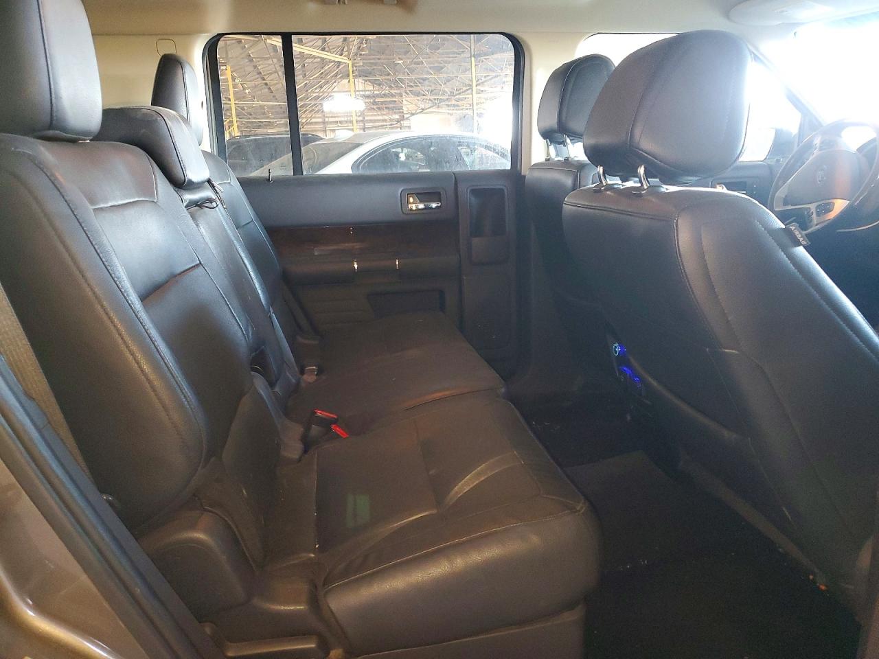 Ford Flex Limited