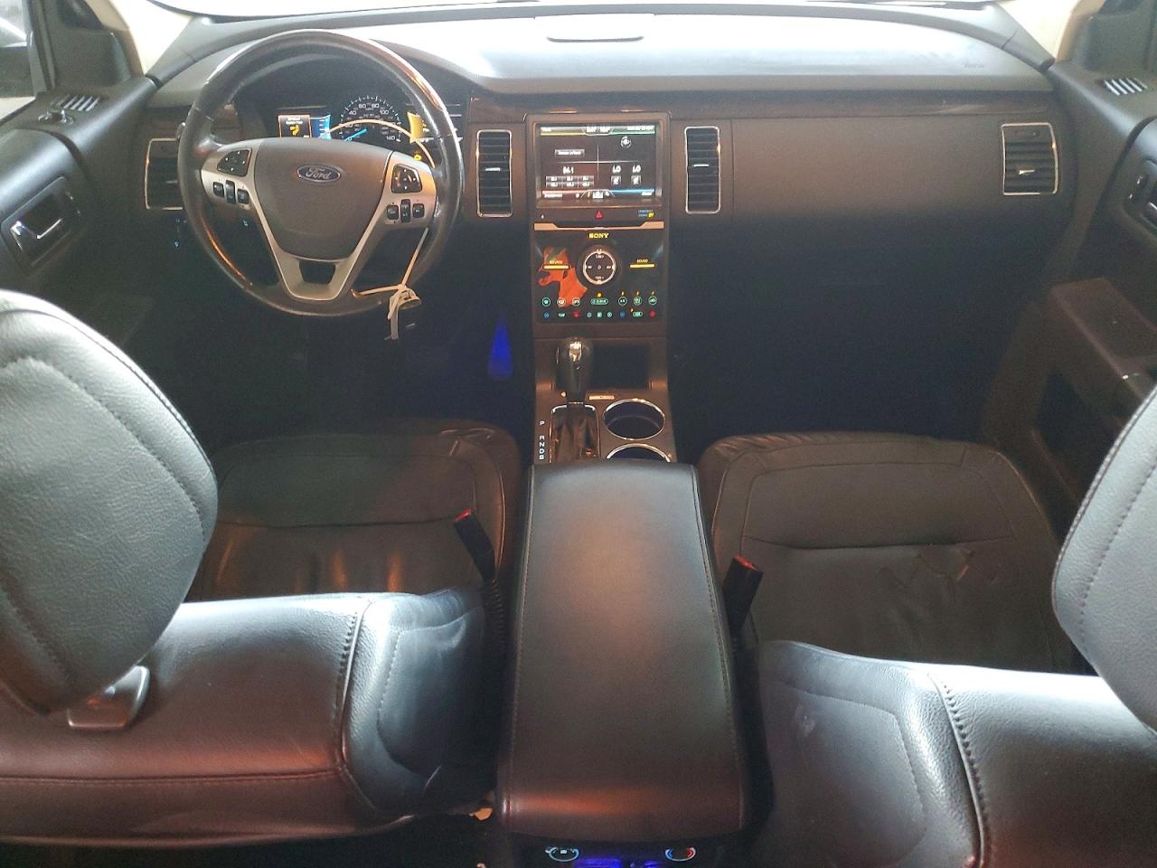 Ford Flex Limited