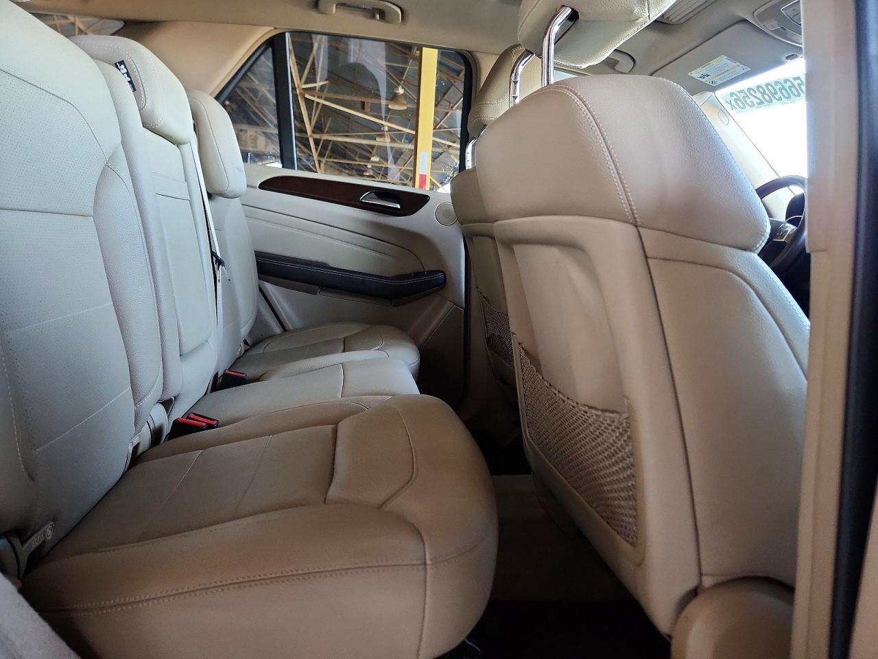 Mercedes-Benz M-Class 350 4matic