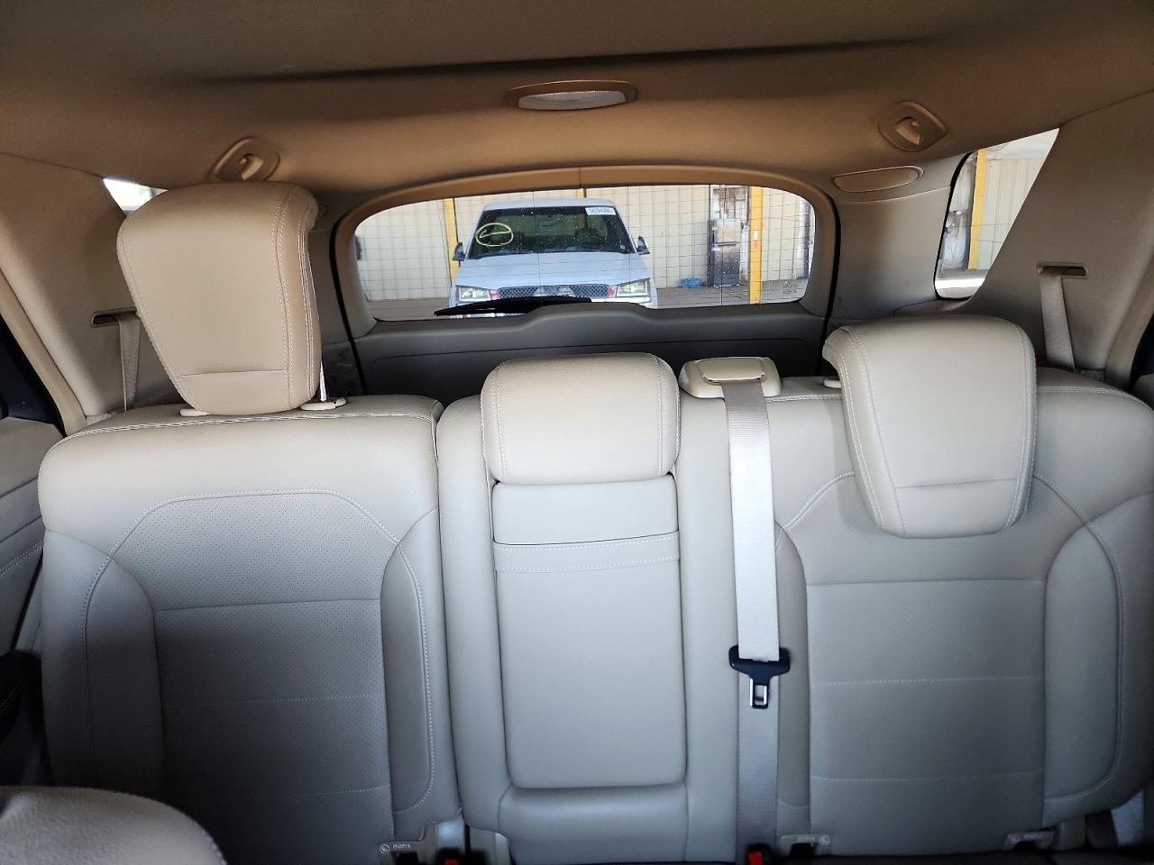 Mercedes-Benz M-Class 350 4matic