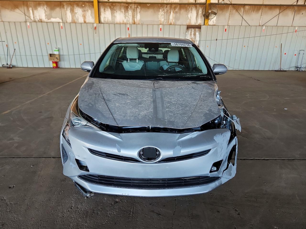Toyota Prius Two Eco