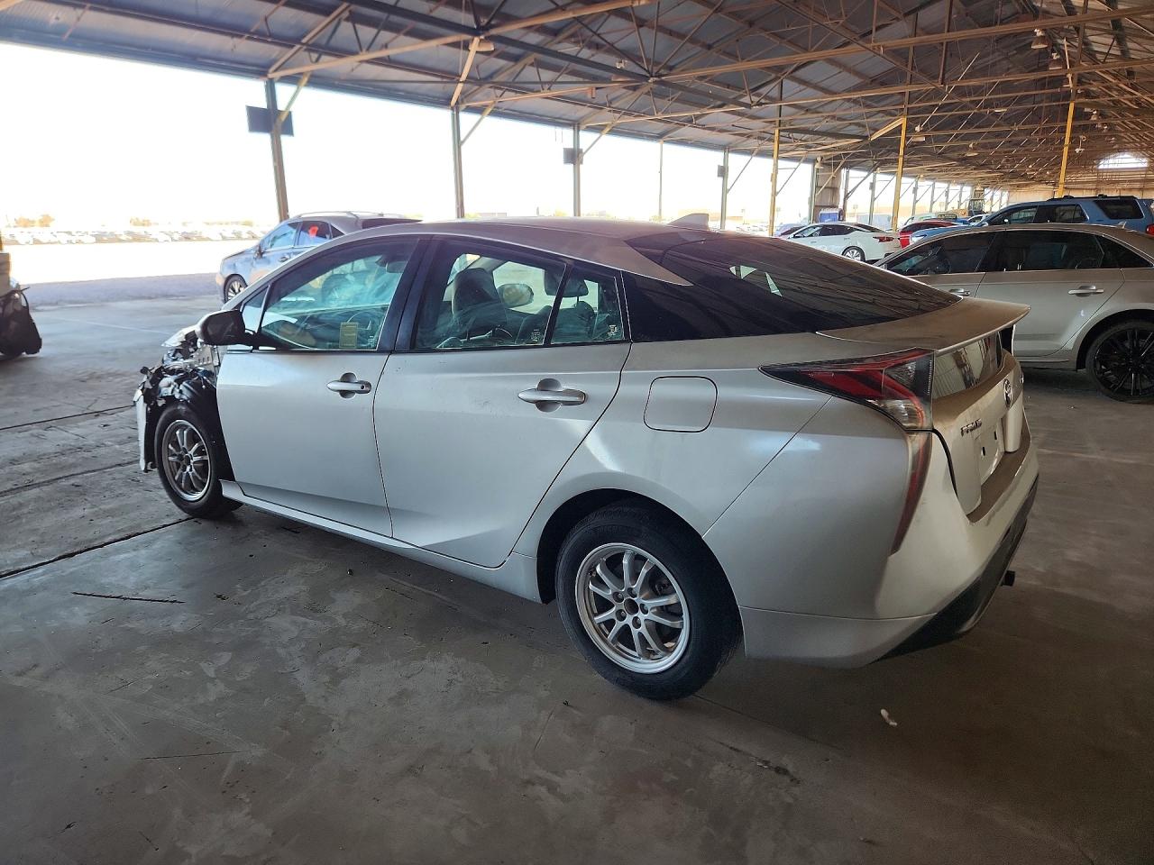 Toyota Prius Two Eco