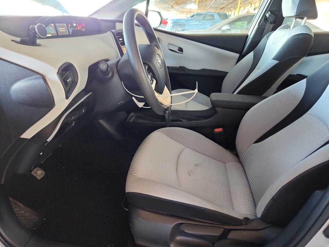 Toyota Prius Two Eco