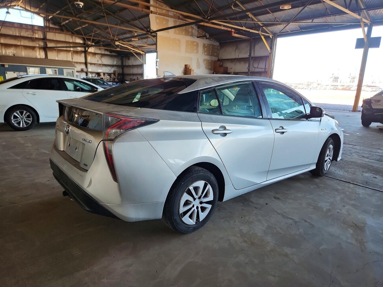 Toyota Prius Two Eco