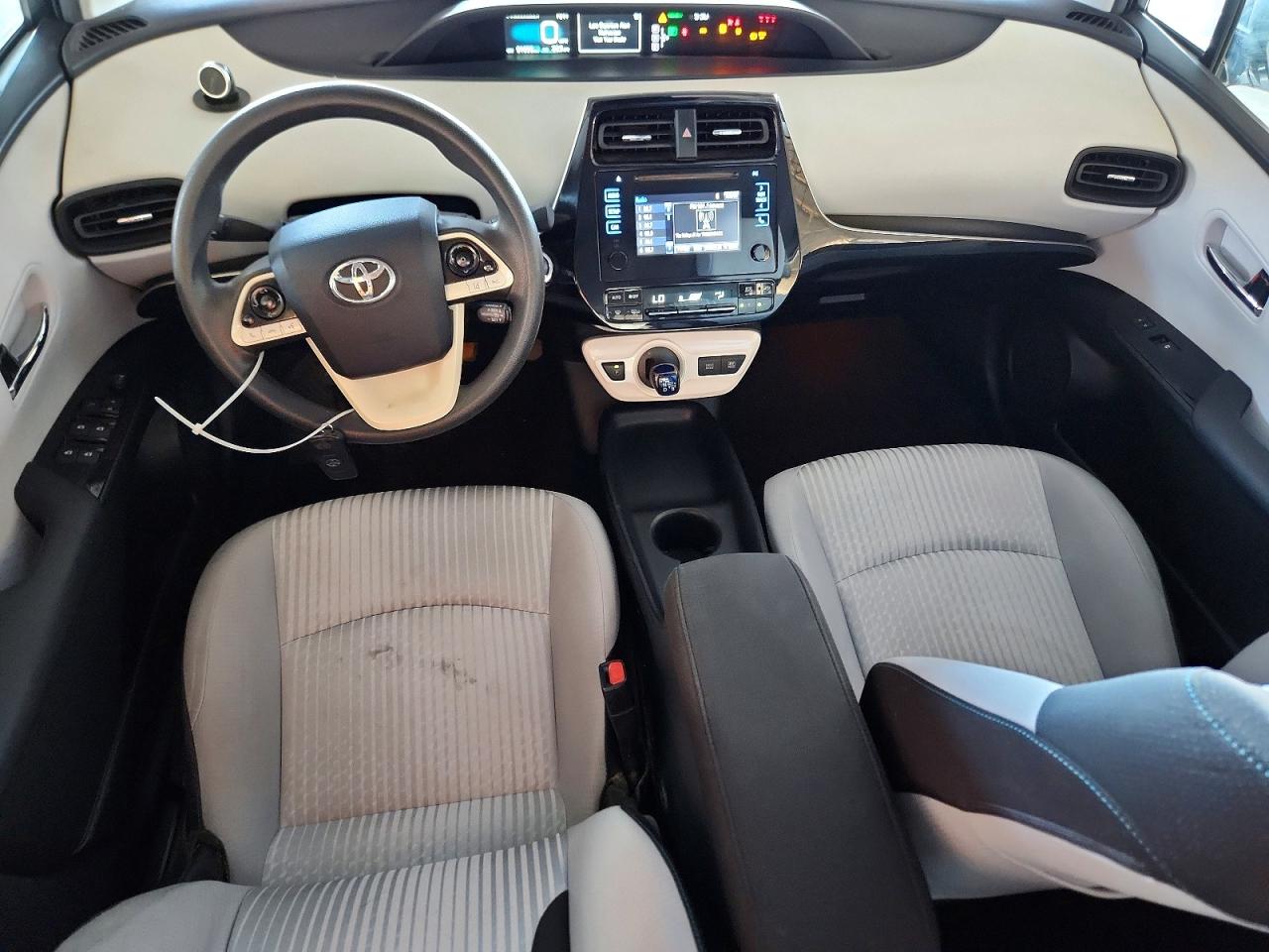 Toyota Prius Two Eco