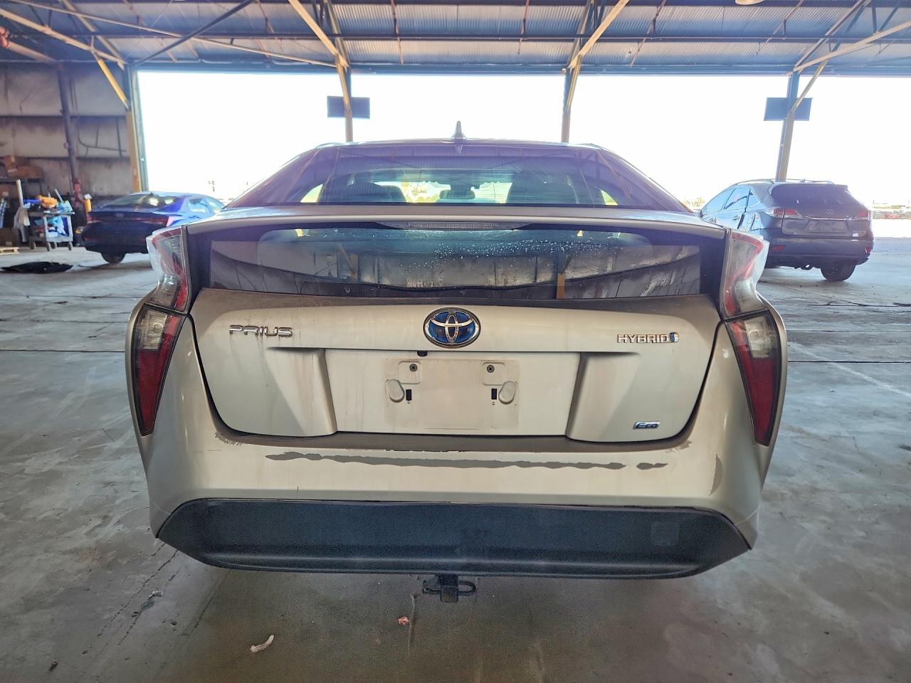 Toyota Prius Two Eco
