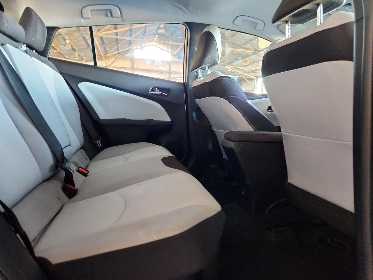 Toyota Prius Two Eco