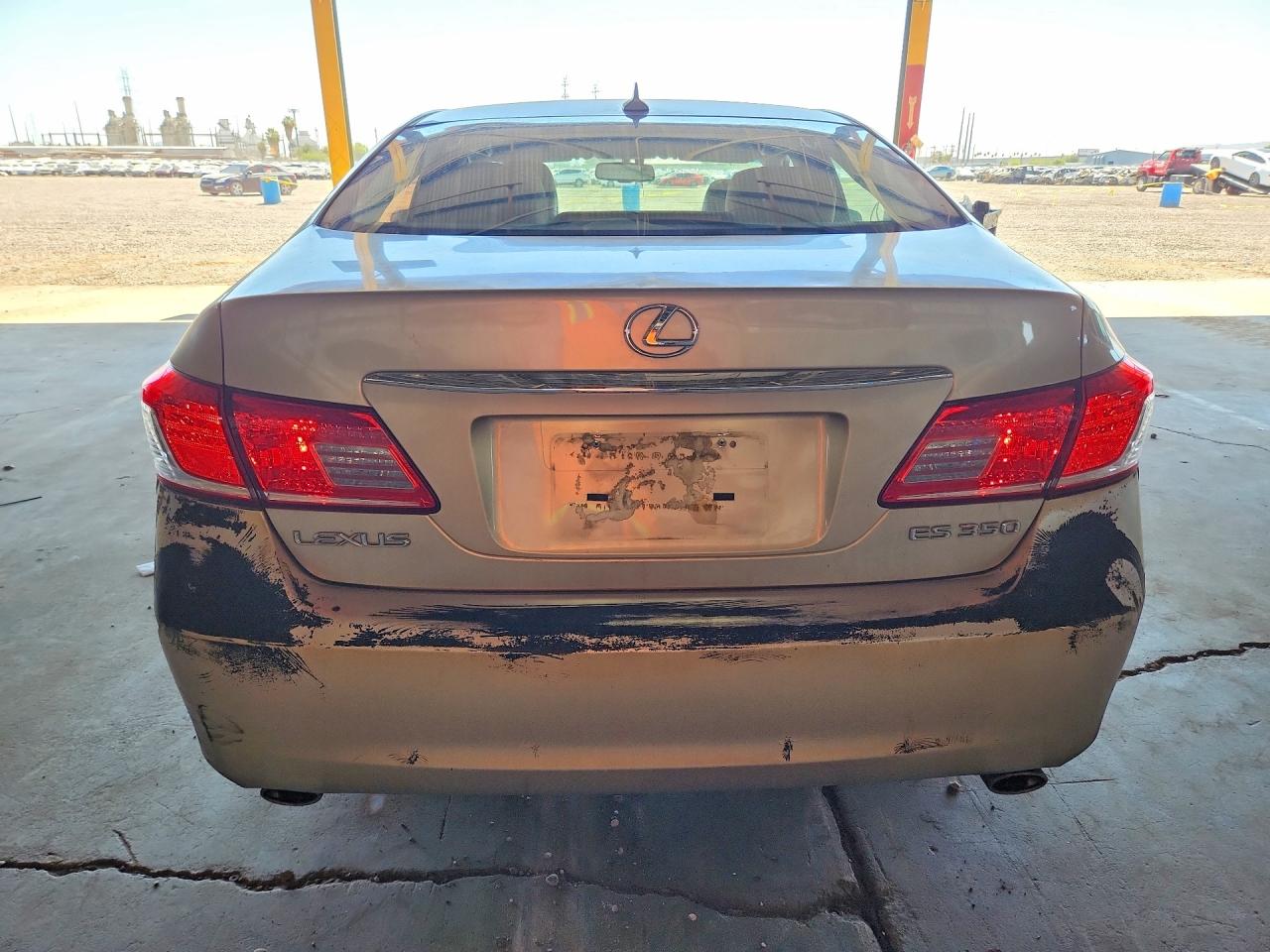 Lexus Es 350