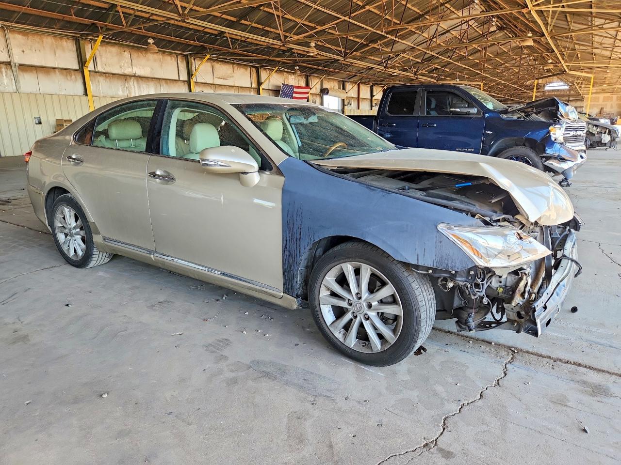Lexus Es 350