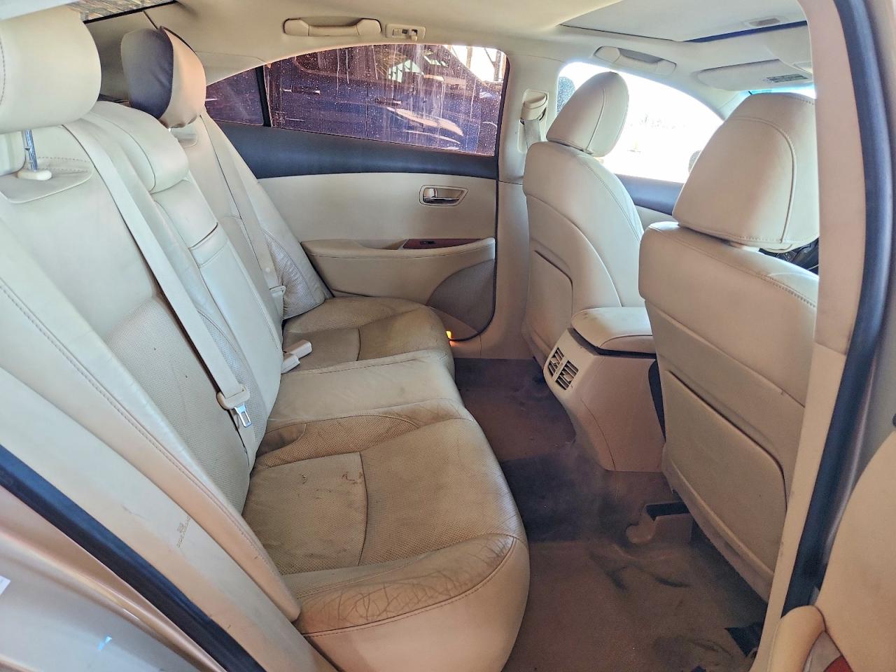 Lexus Es 350