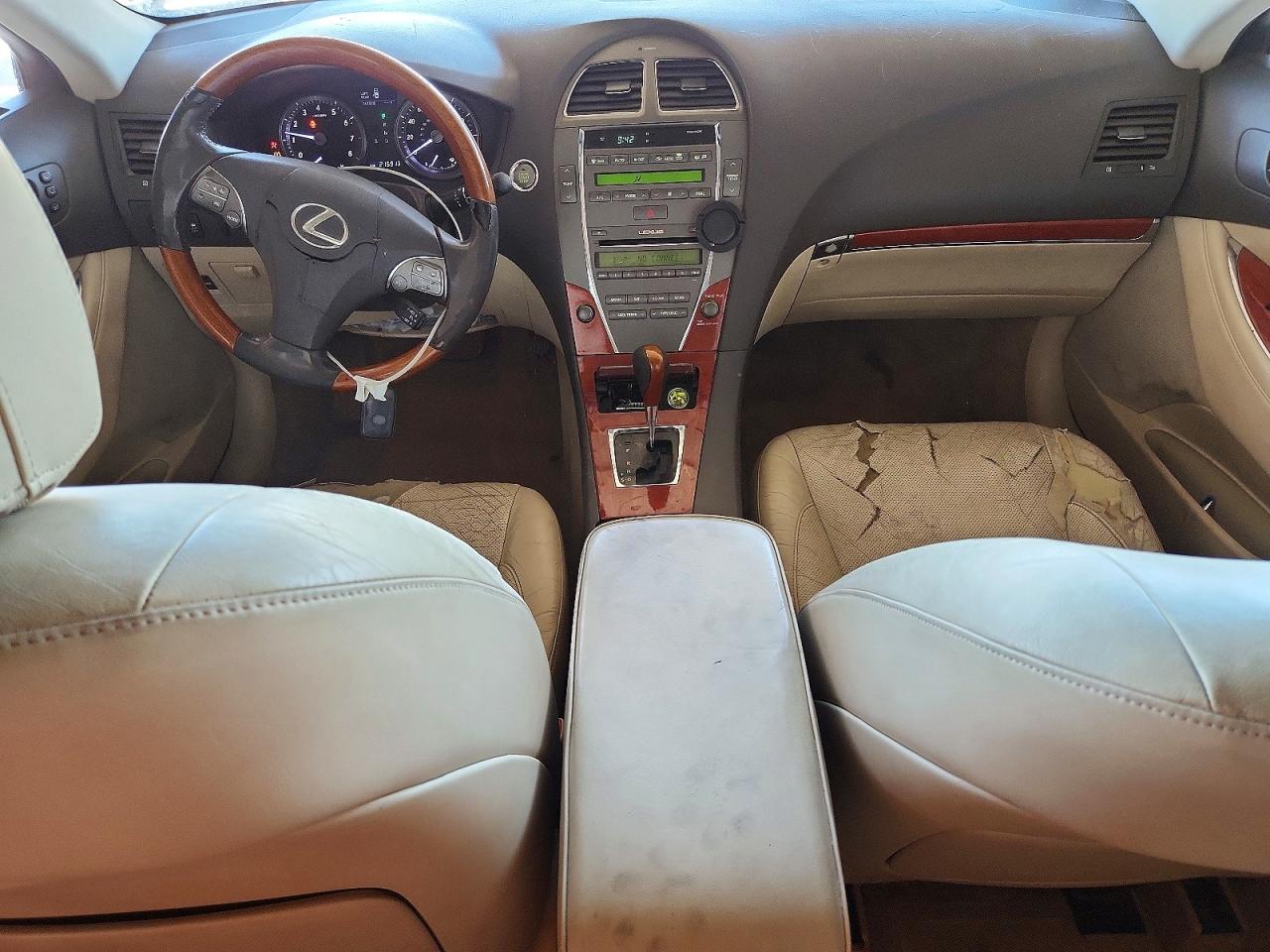 Lexus Es 350