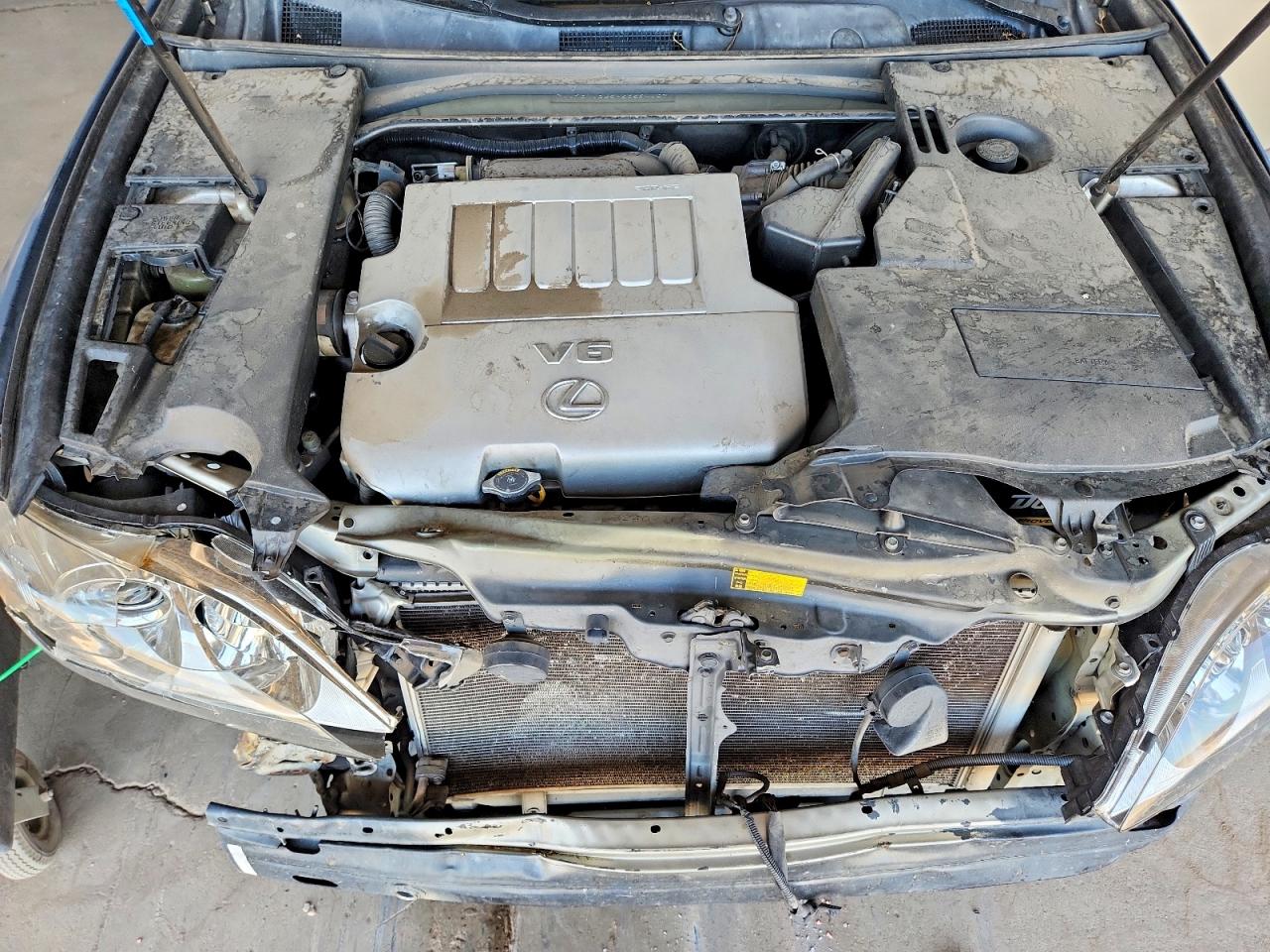 Lexus Es 350
