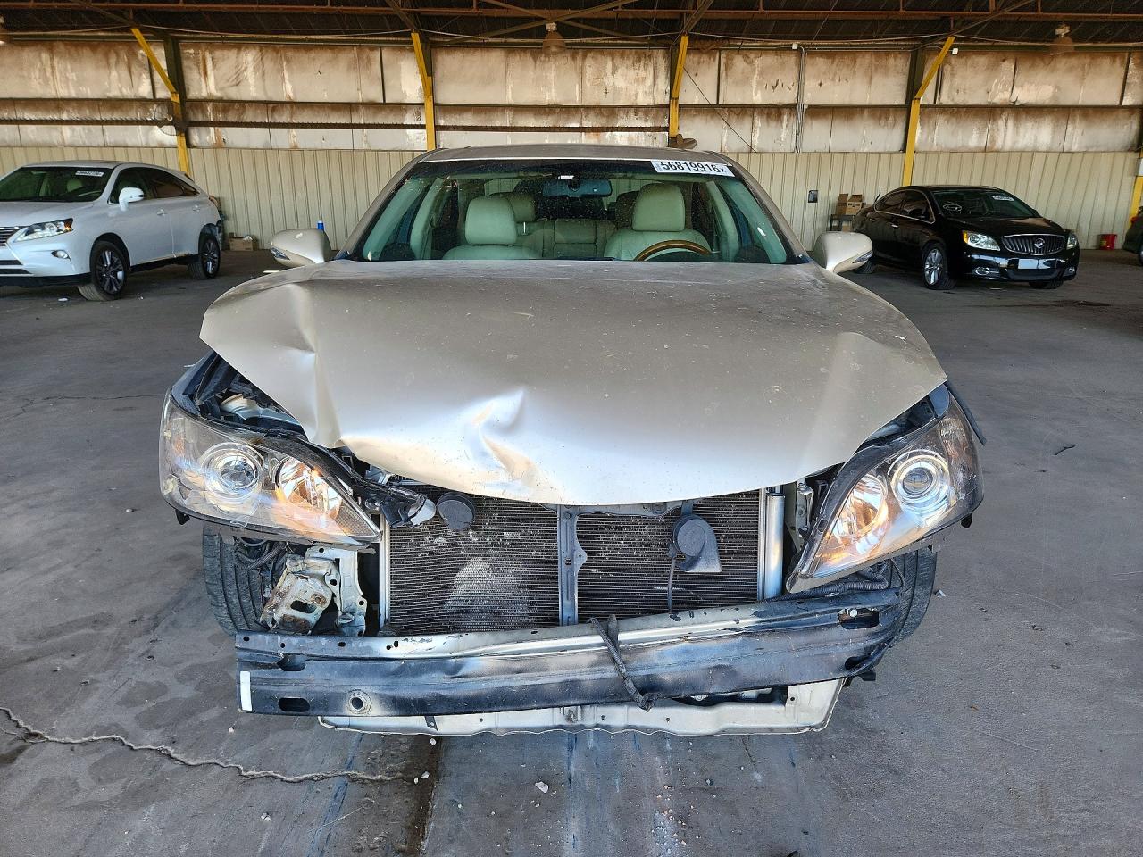 Lexus Es 350
