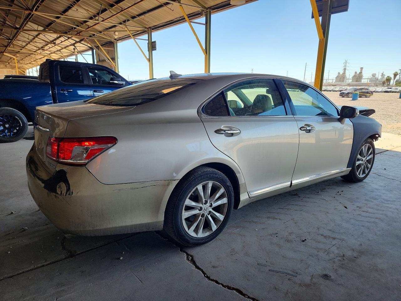 Lexus Es 350