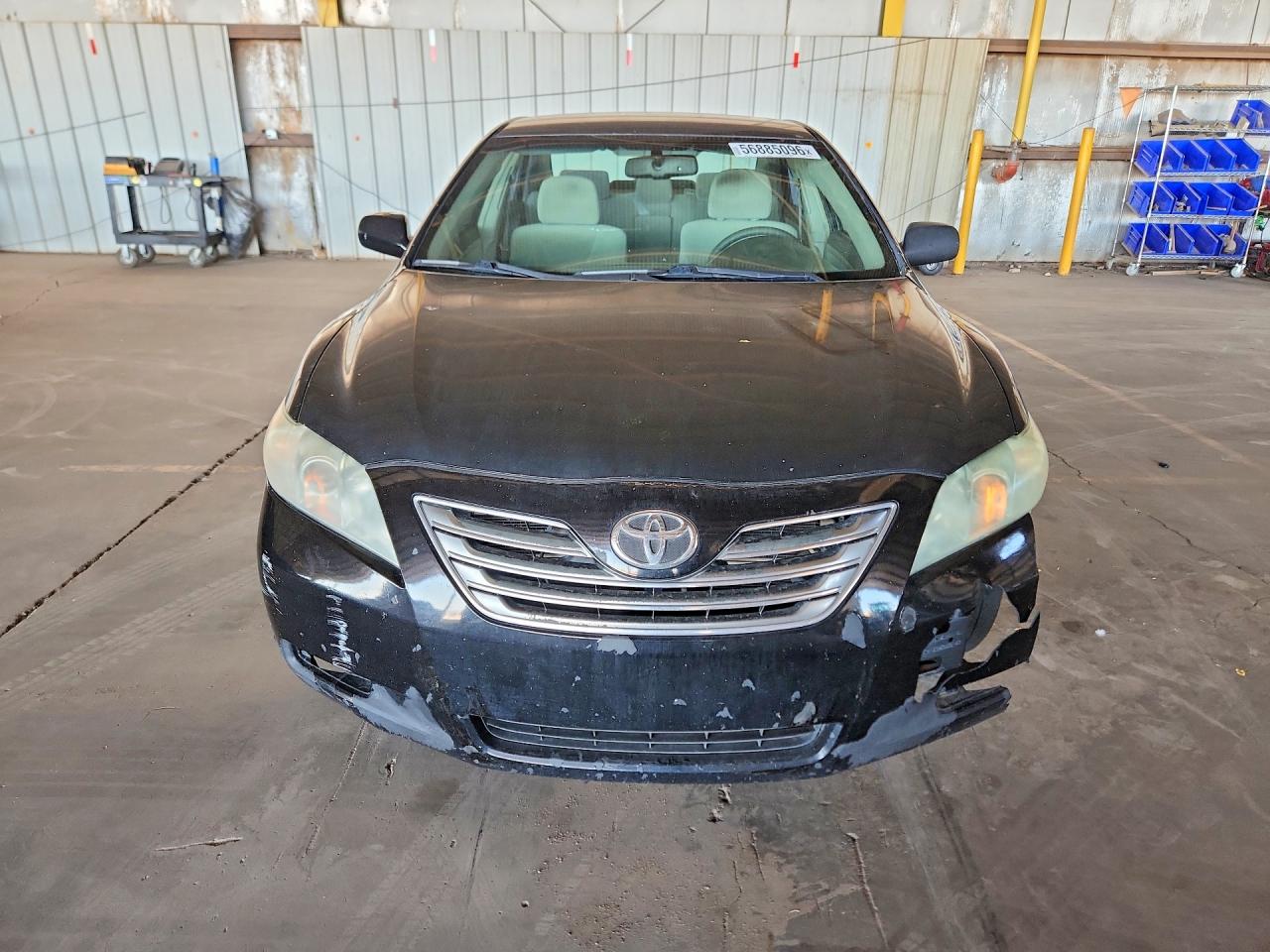 Toyota Camry Hybrid