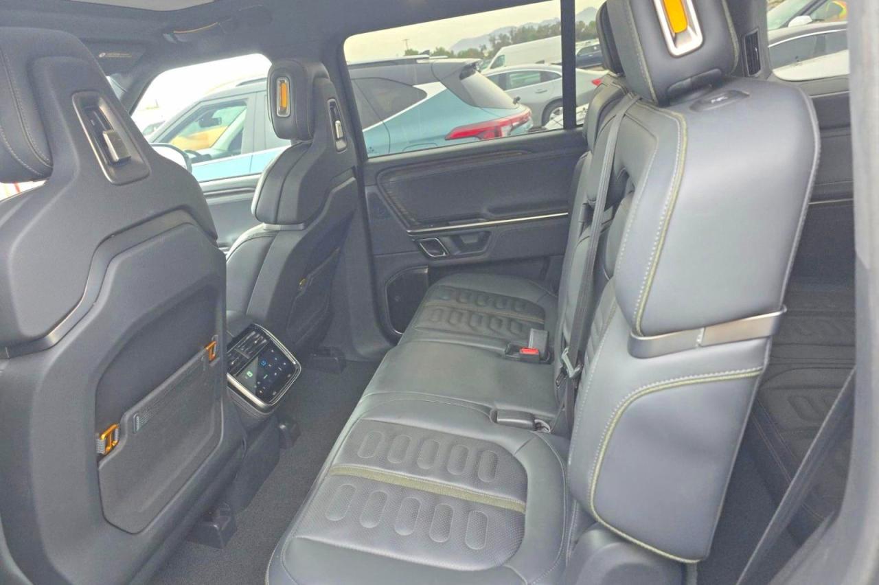 Rivian Ris Adventure