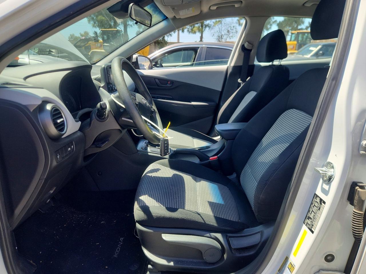 Hyundai KONA Se