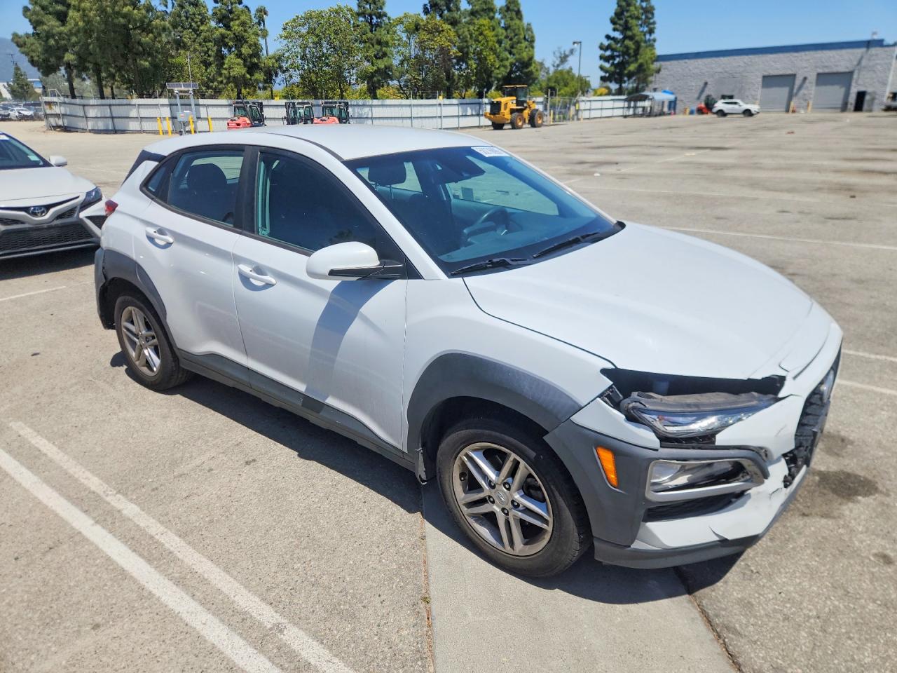Hyundai KONA Se