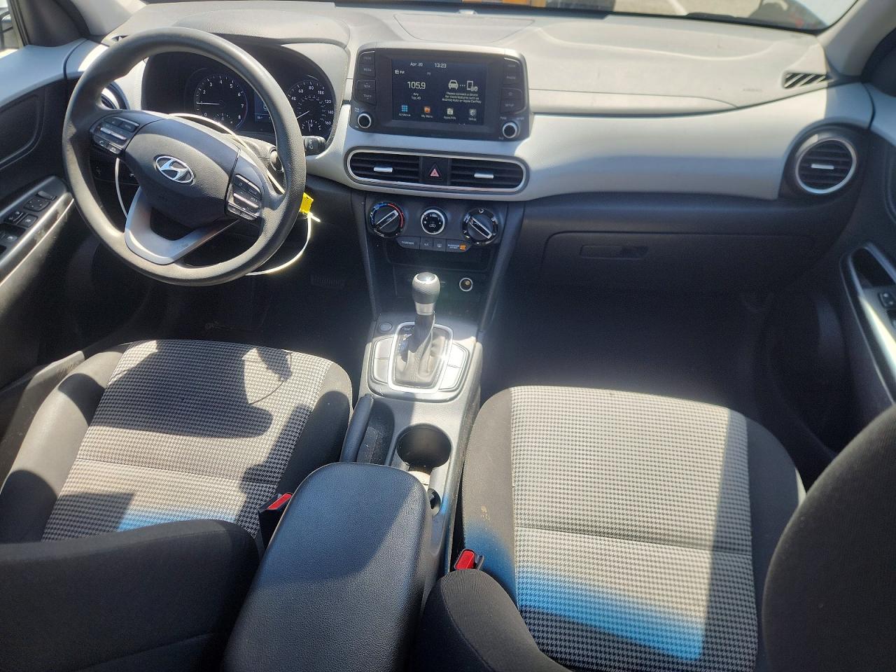 Hyundai KONA Se