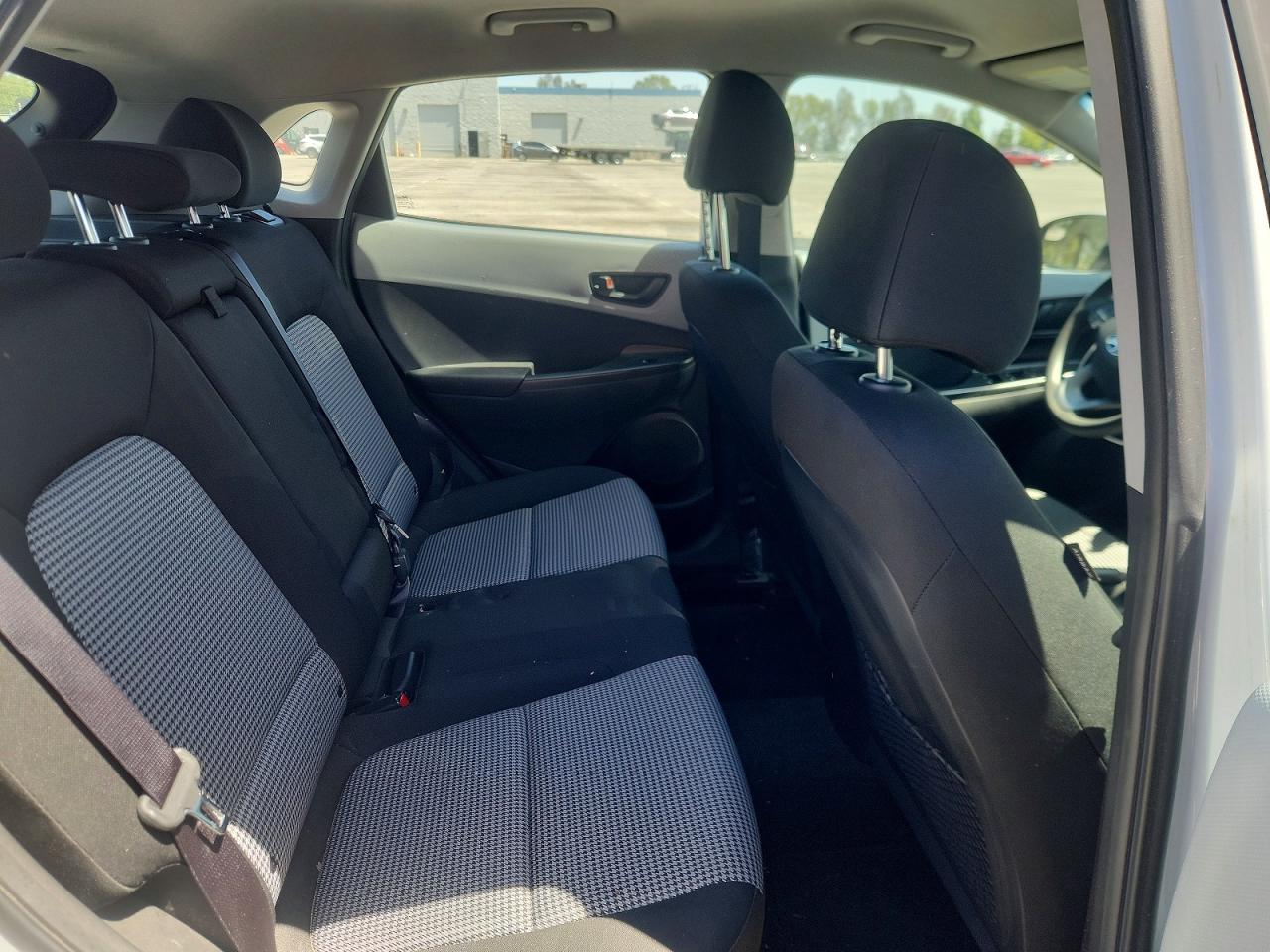 Hyundai KONA Se