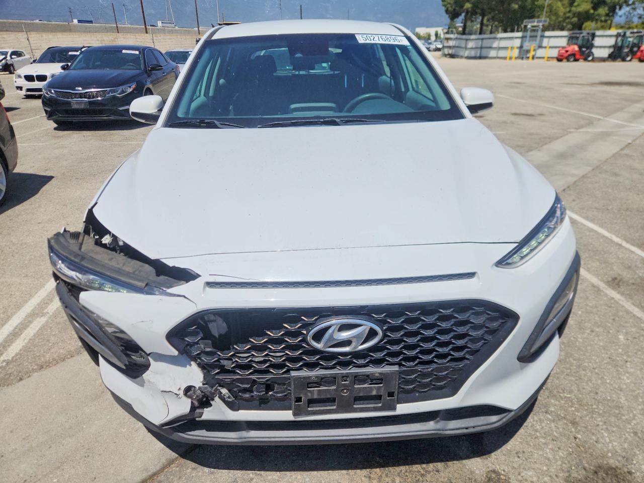 Hyundai KONA Se