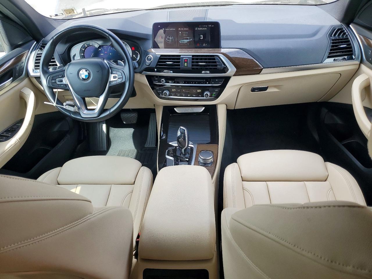 BMW X Series Sdrive30i