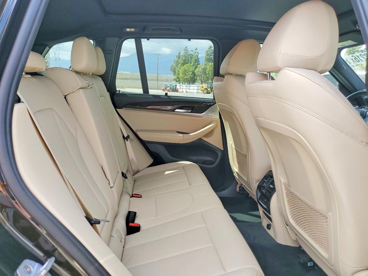 BMW X Series Sdrive30i