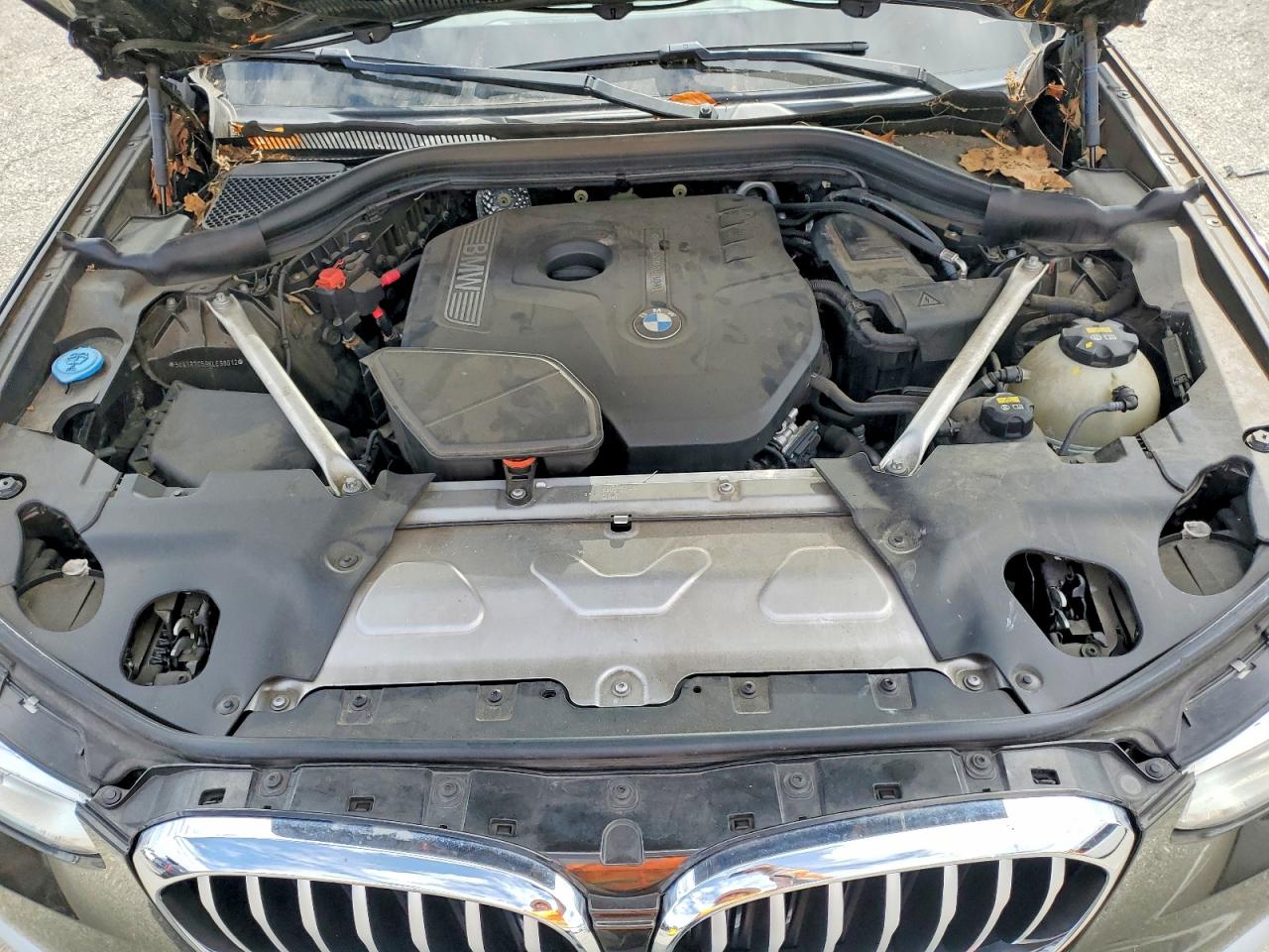 BMW X Series Sdrive30i