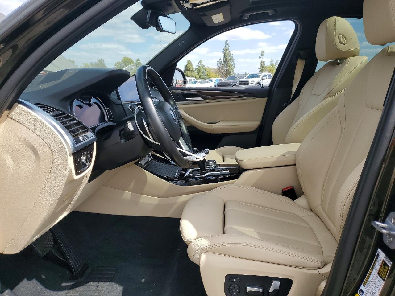 BMW X Series Sdrive30i