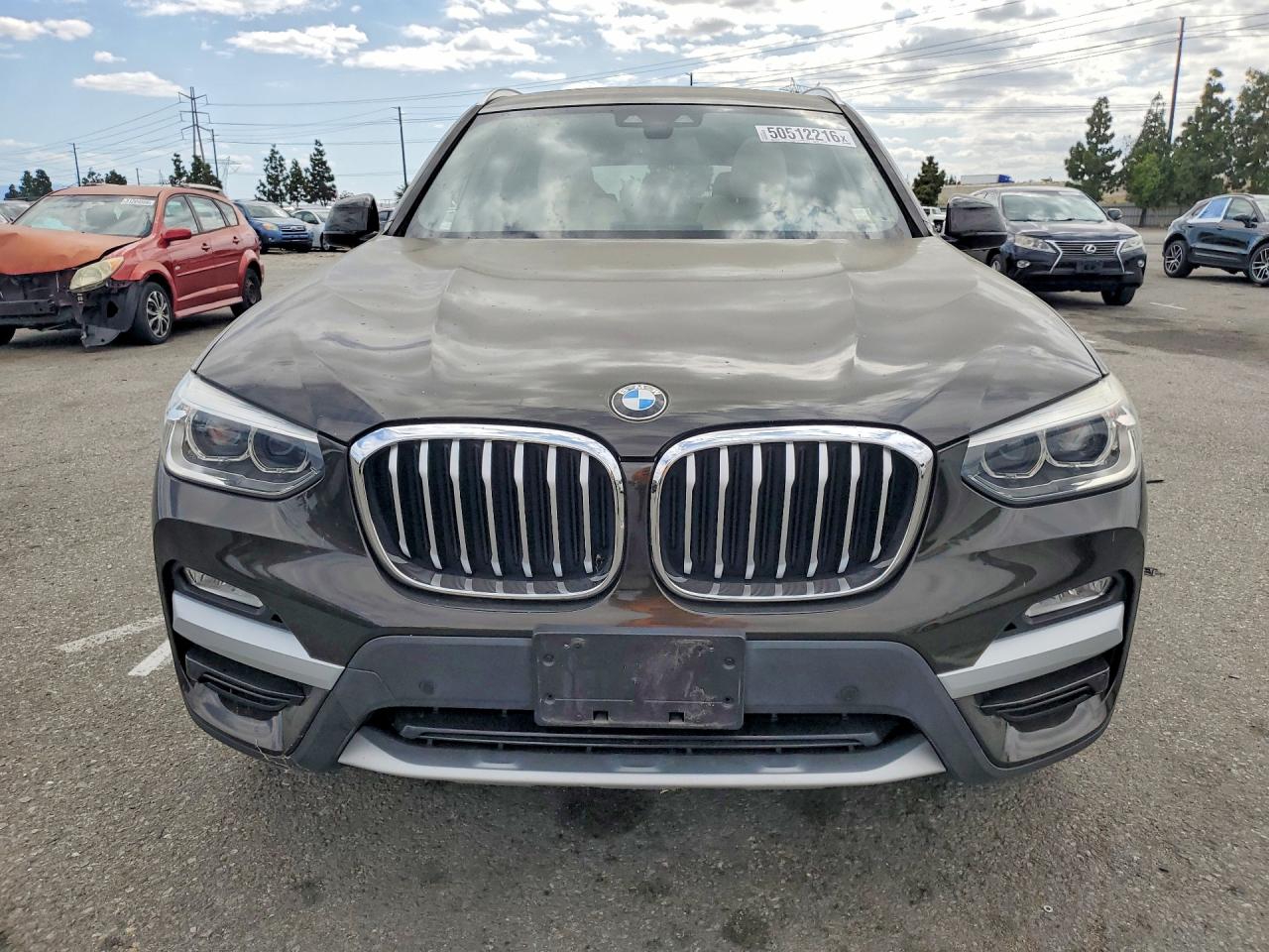 BMW X Series Sdrive30i