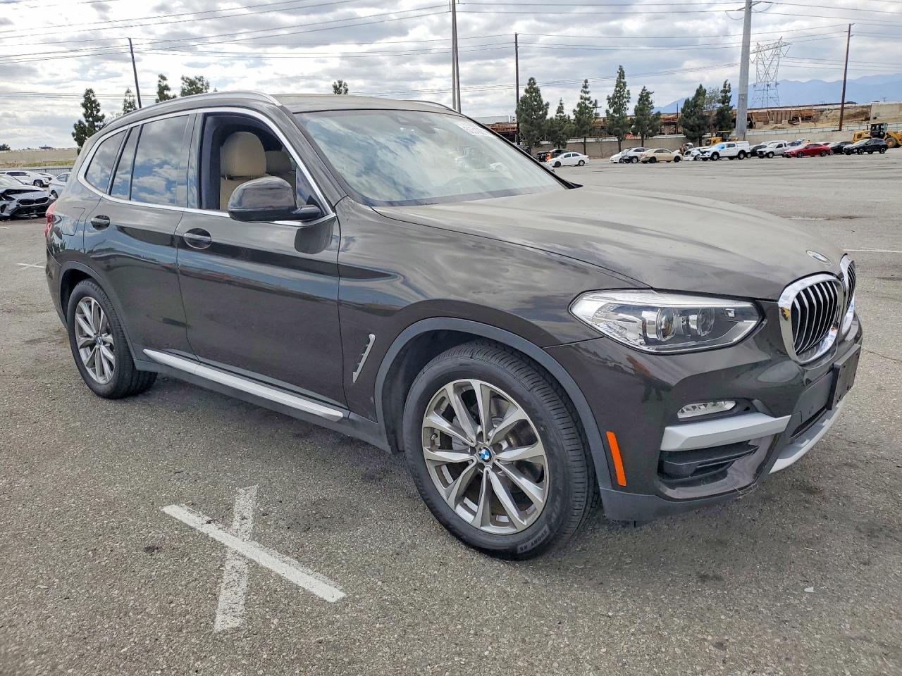 BMW X Series Sdrive30i