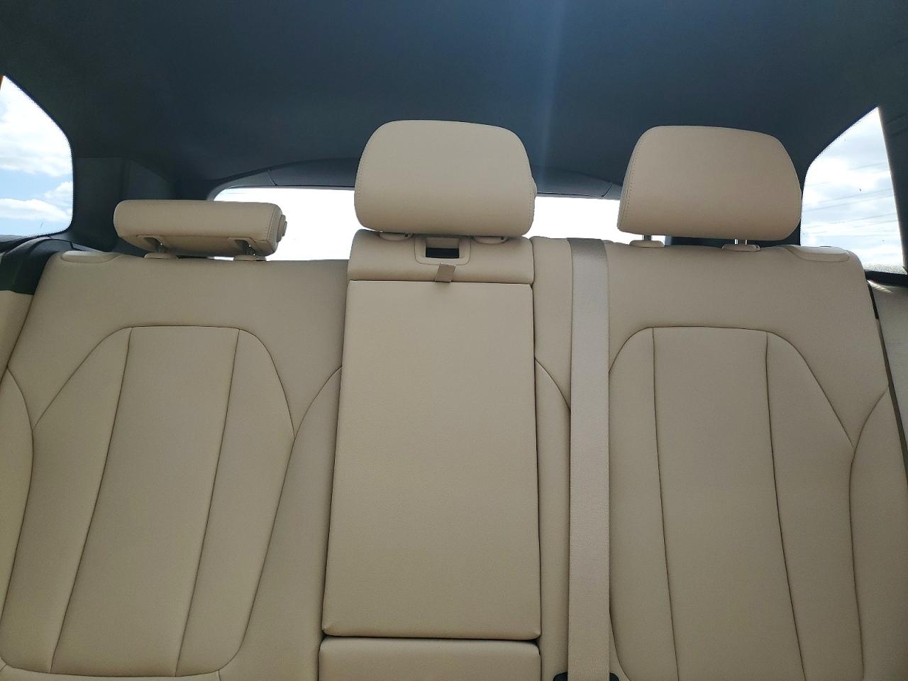 BMW X Series Sdrive30i