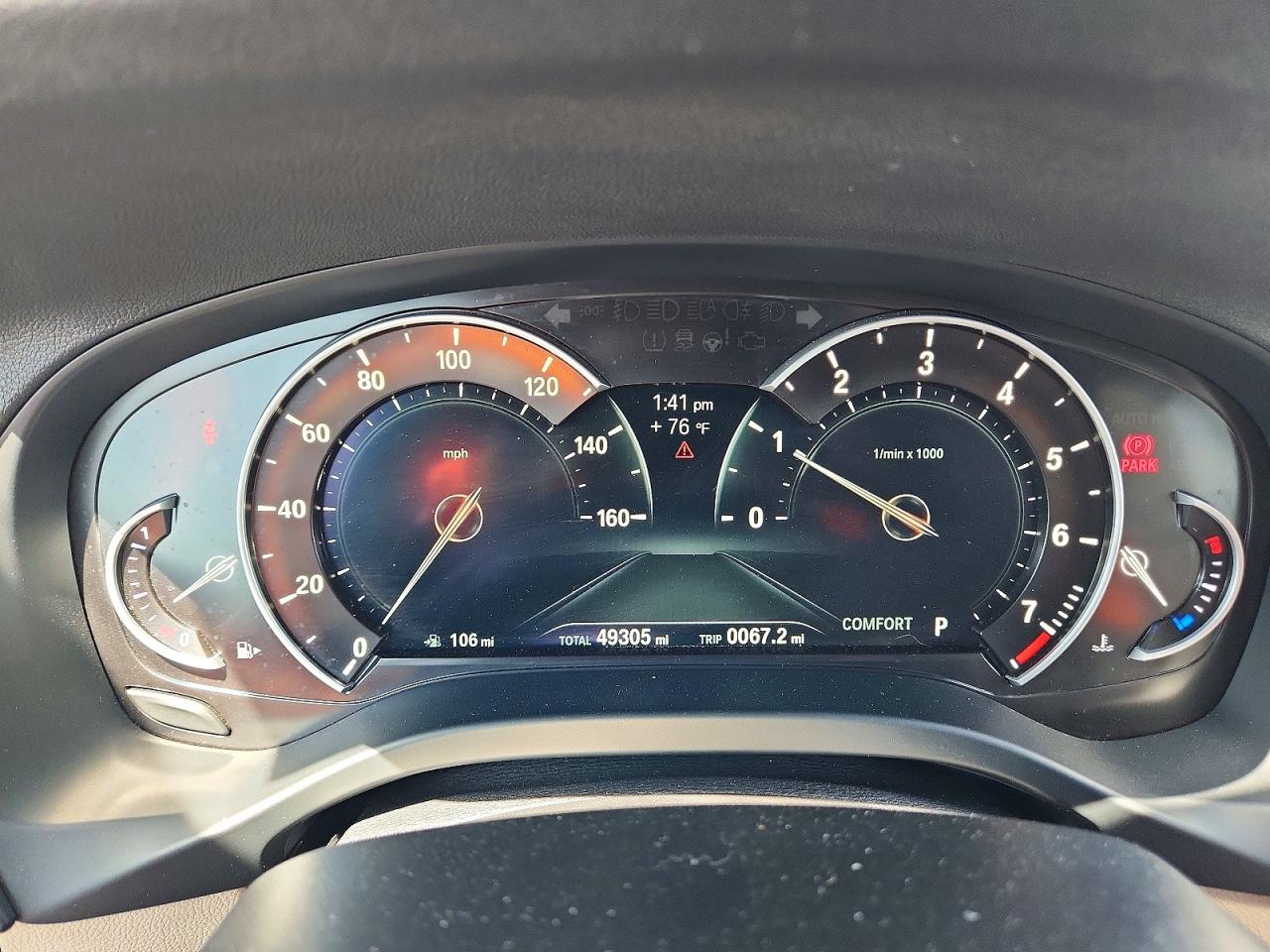 BMW X Series Sdrive30i