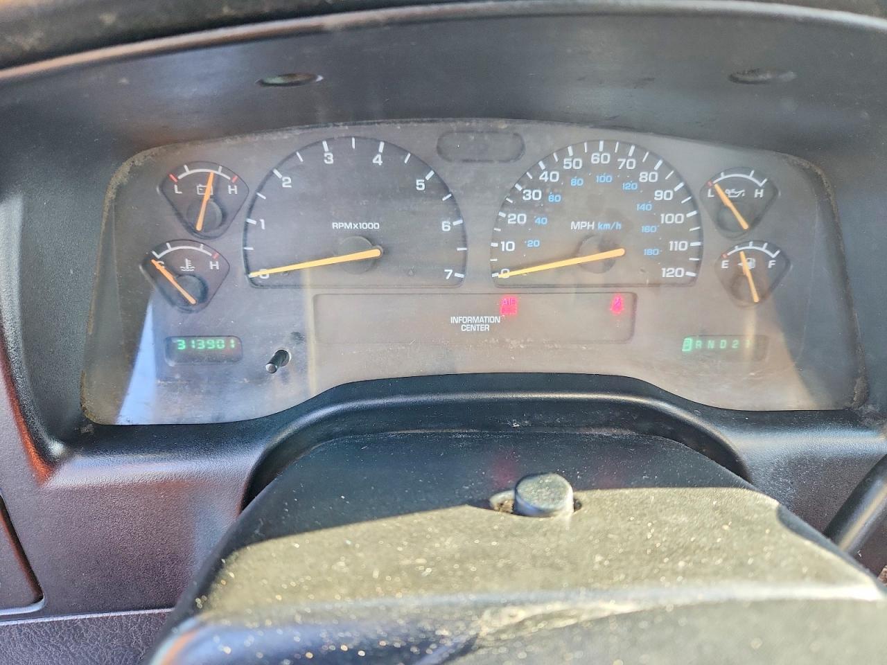 Dodge Dakota Quad
